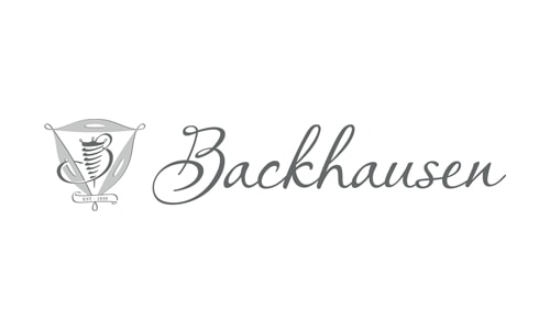 Backhausen Logo