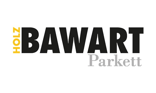 Bawart Parkett Logo