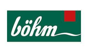 Böhm Logo