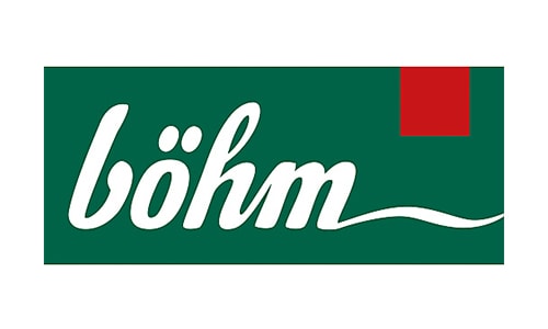 Böhm Logo