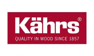 Kährs Logo