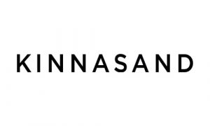 Kinnasand Logo