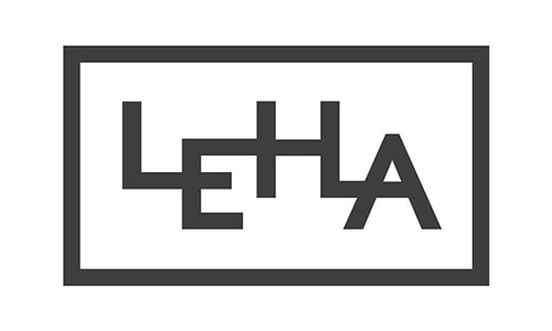 Leha Logo