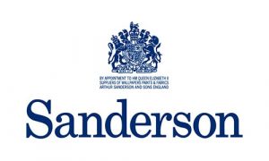 Sanderson Logo