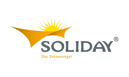 Soliday Logo