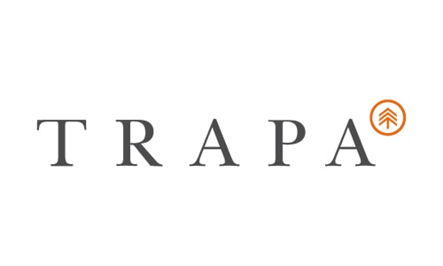 Trapa Logo