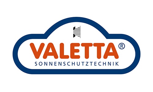 Valetta Sonnenschutztechnik Logo
