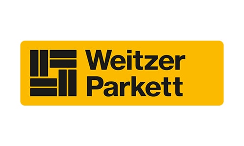 Weitzer Parkett Logo