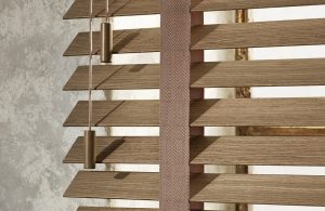 Holzjalousie von Mühlböck 2